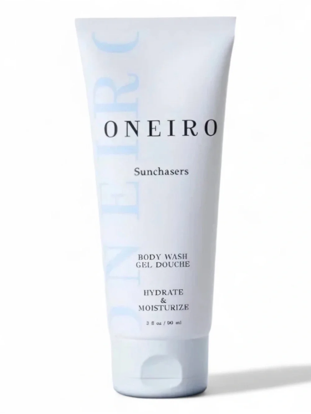 ONEIRO Sunchasers Hydrating Body Wash - NWOB